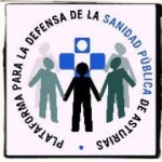 Sanidad Pública de Asturias