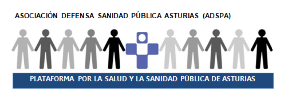 Plataforma por la Salud y la Sanidad Publica de Asturias
